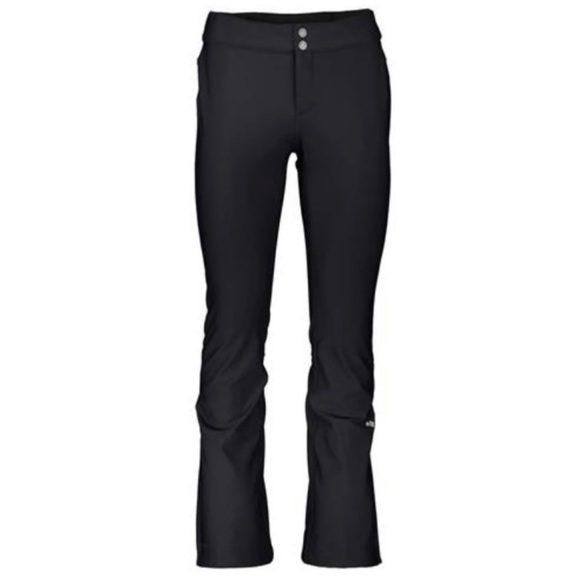Obermeyer Pants - Obermeyer Women's Black The Bond Ski Pants 1183